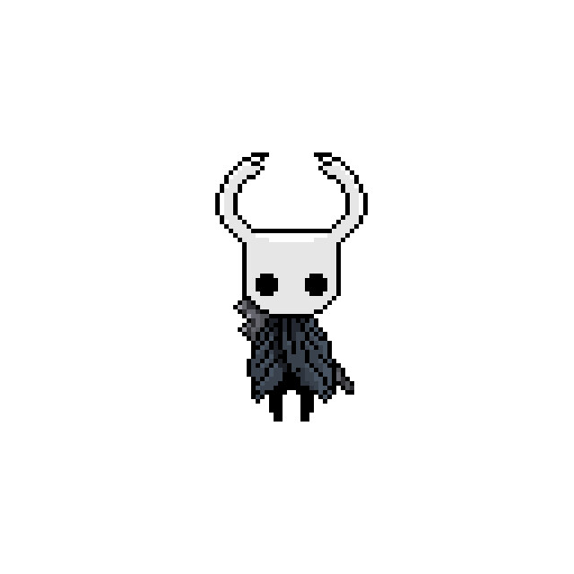 Hollow Knight