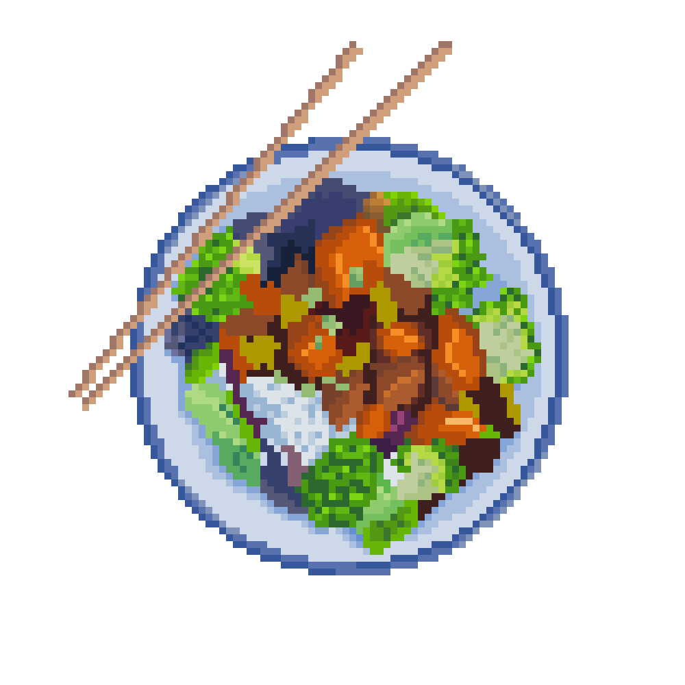 15 recipe - finished