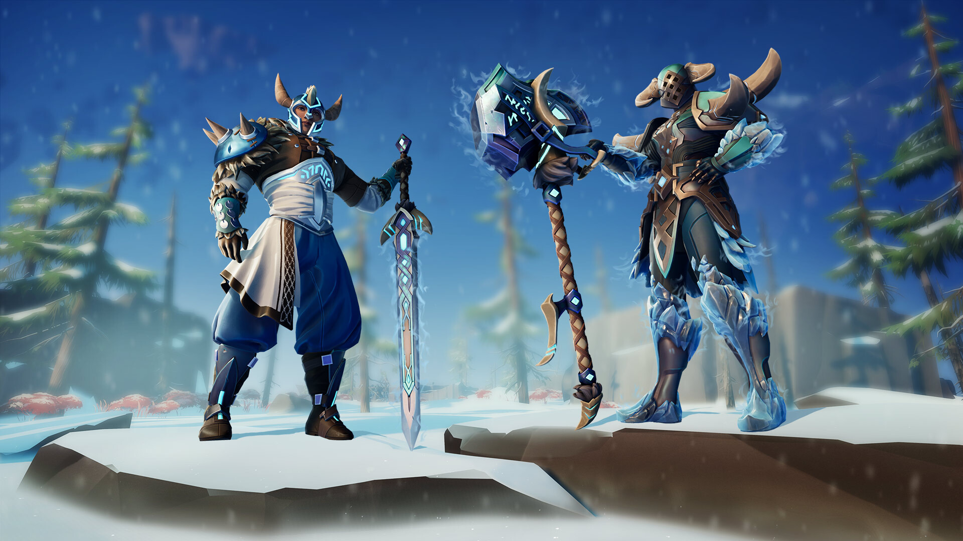 人気商品・限定商品ばかりの「超得 半額福袋」が販売開始 Login and Art Box Dauntless - Li Vivay Screen Front Cold - ウォーゲーム