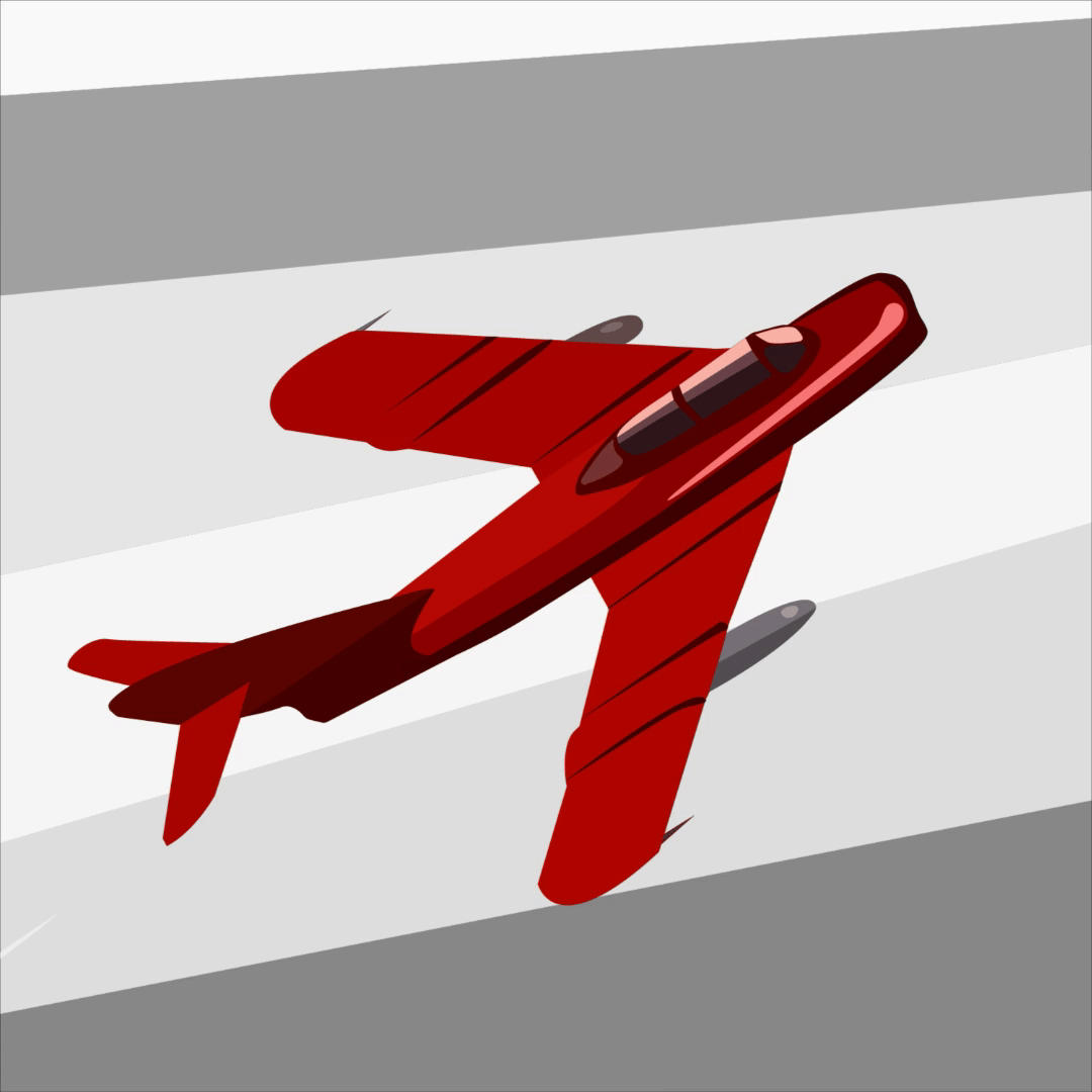 ArtStation - Jet planes
