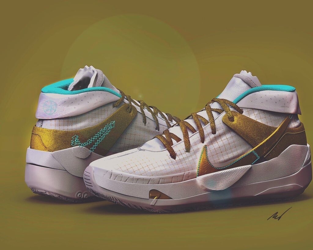 kd footwear