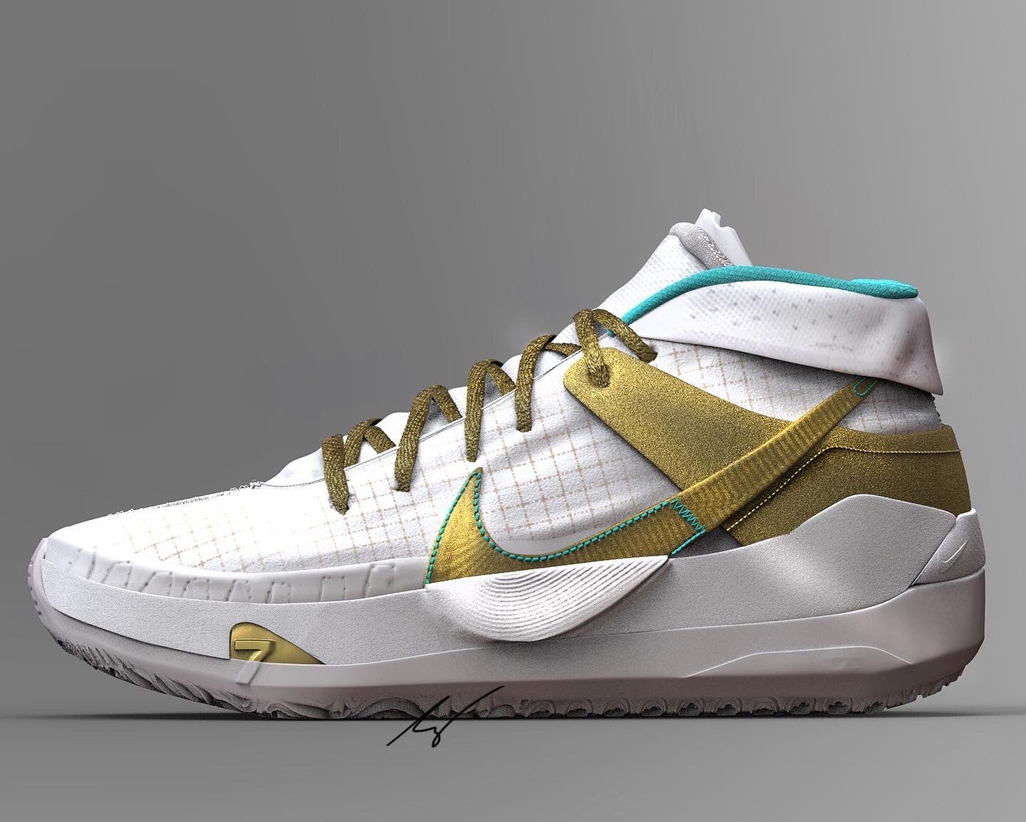 kd footwear