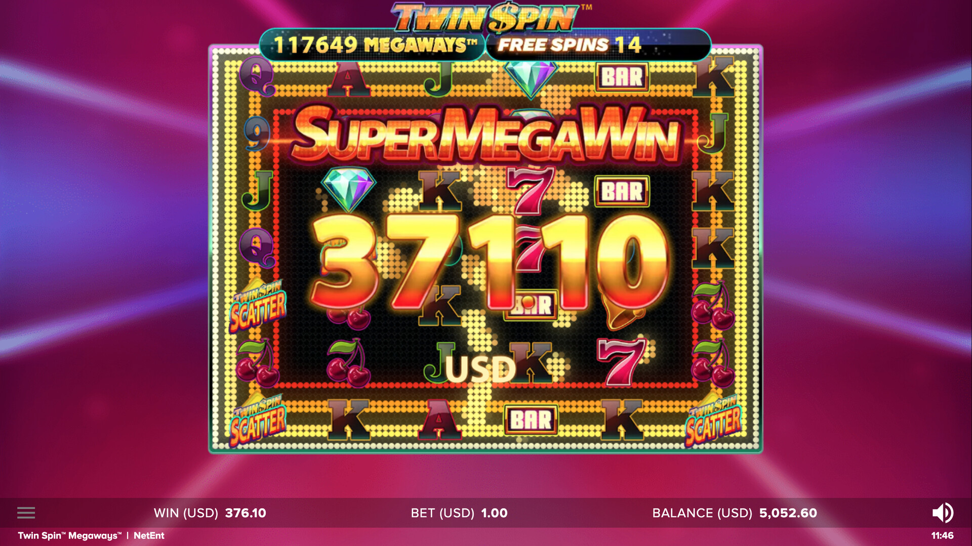 Spin samba casino