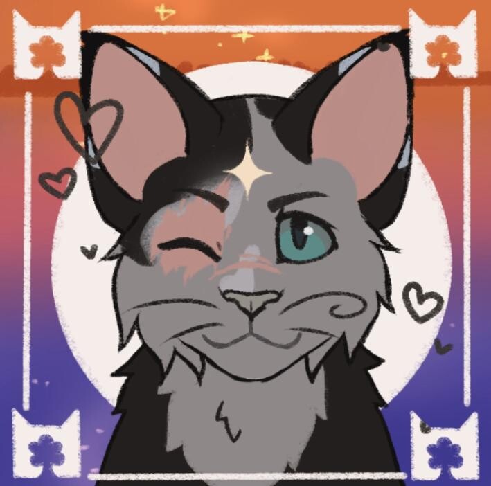 ArtStation a Mythical Noctis (Cat OC