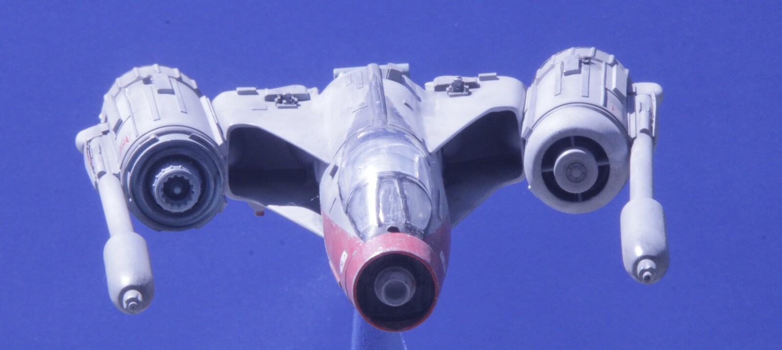 Triak Starfighter