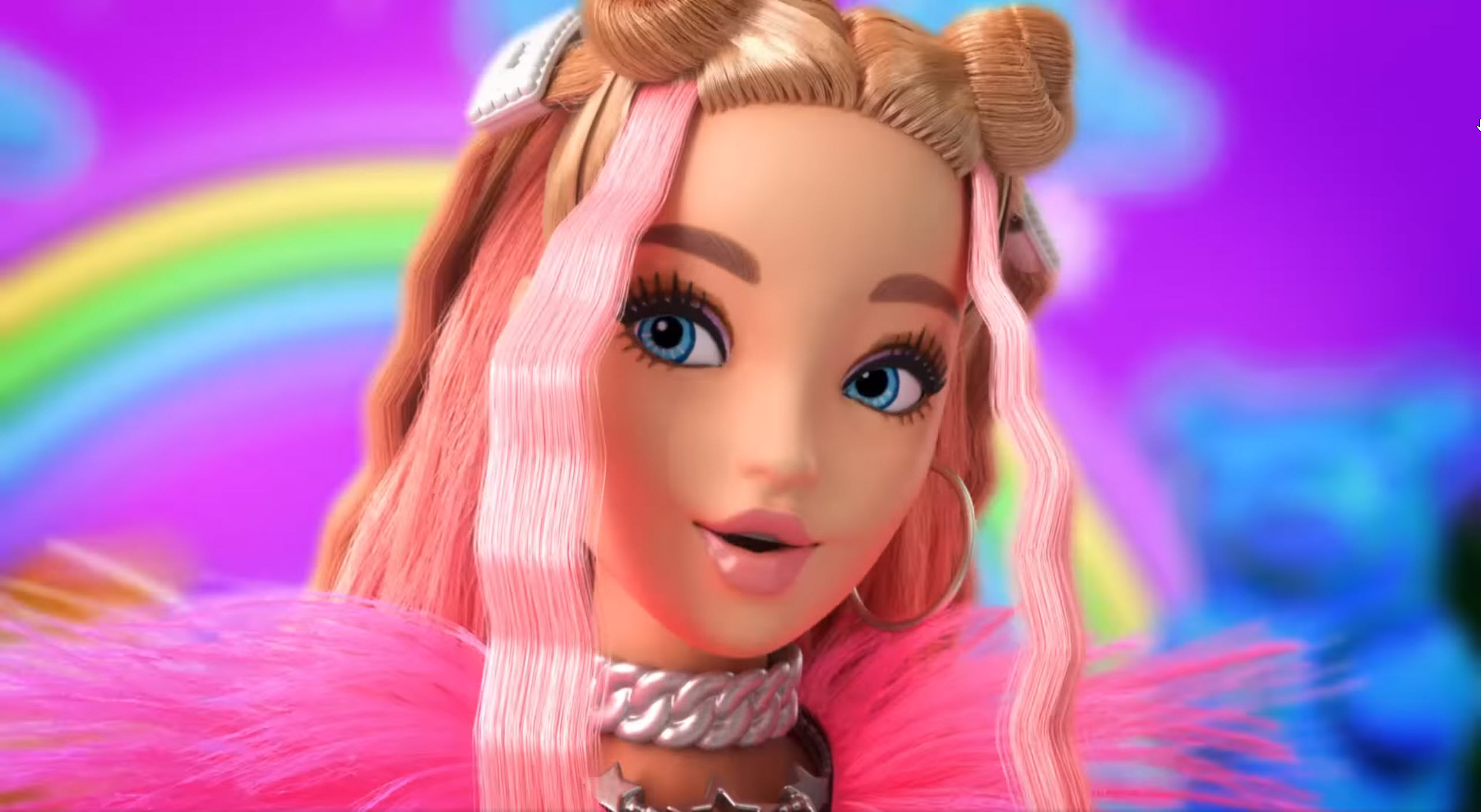 Barbie Bee