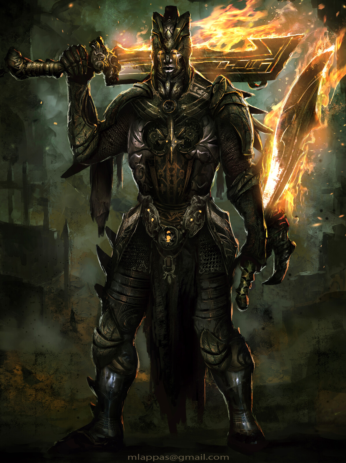Great Knight-8