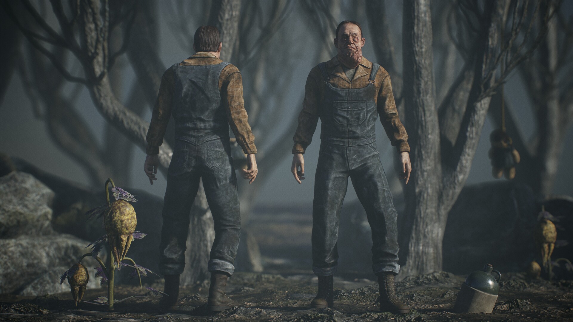 Joseph Simpkin (TheFriedturkey) Fallout 4 CW Point Lookout Brawler