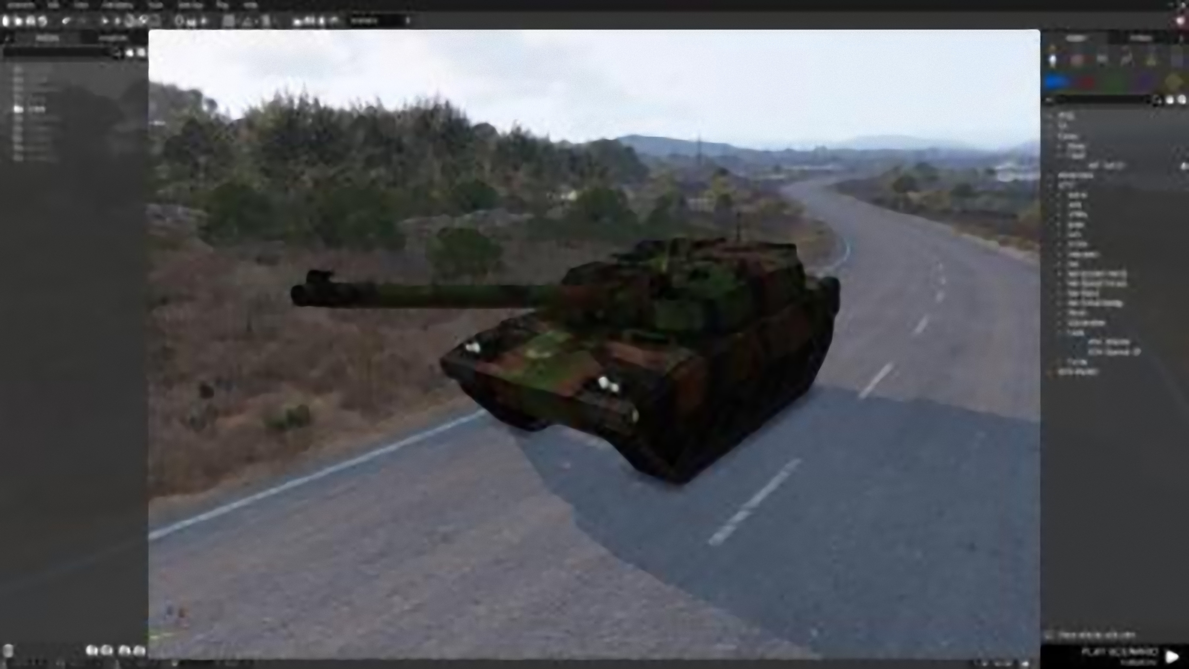 arma 3 french army mod