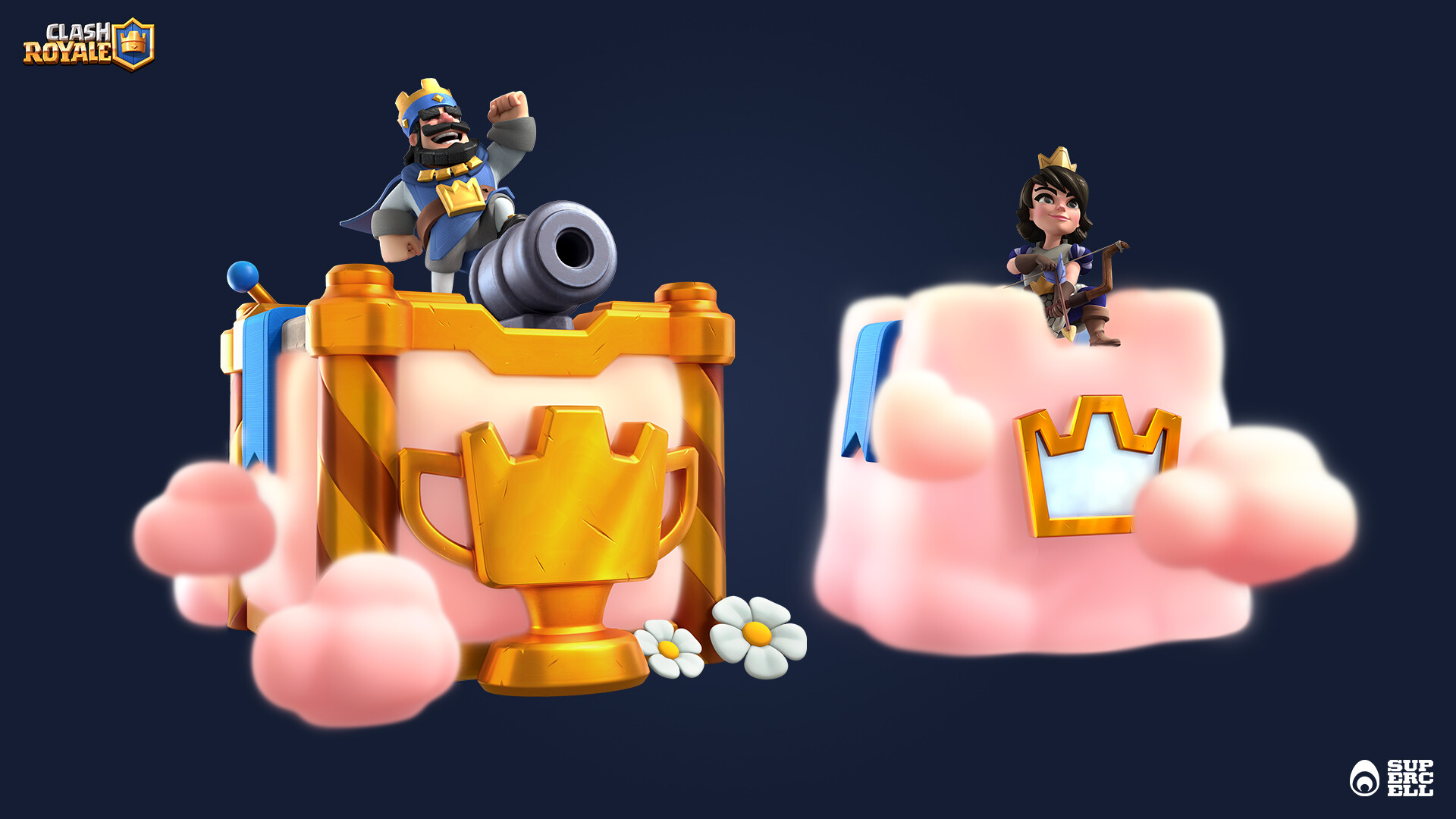 Clash royale season hot sale 12
