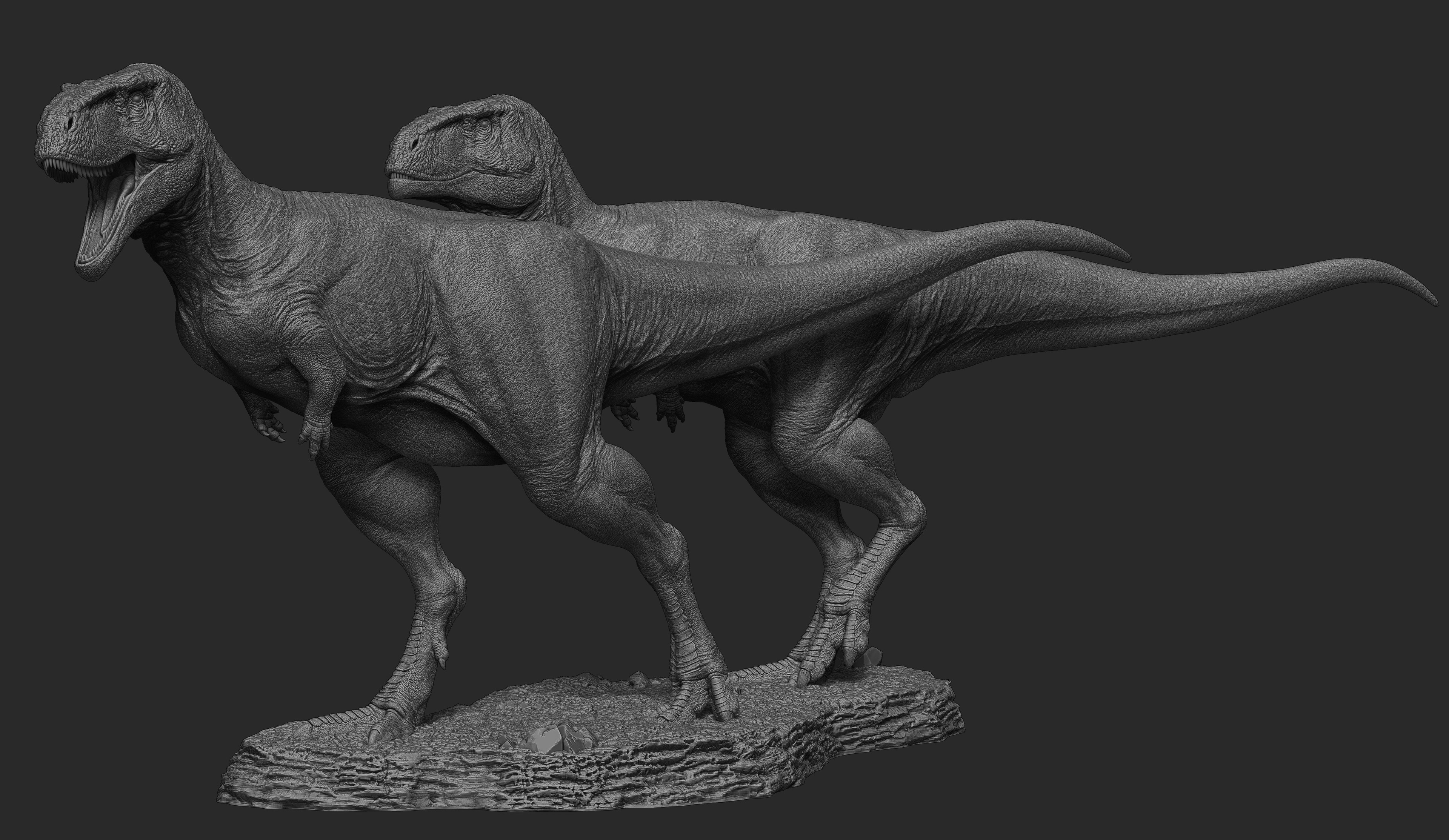 new brazilian dinosaur