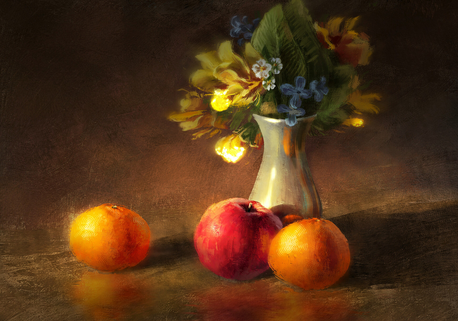 ArtStation - Still life
