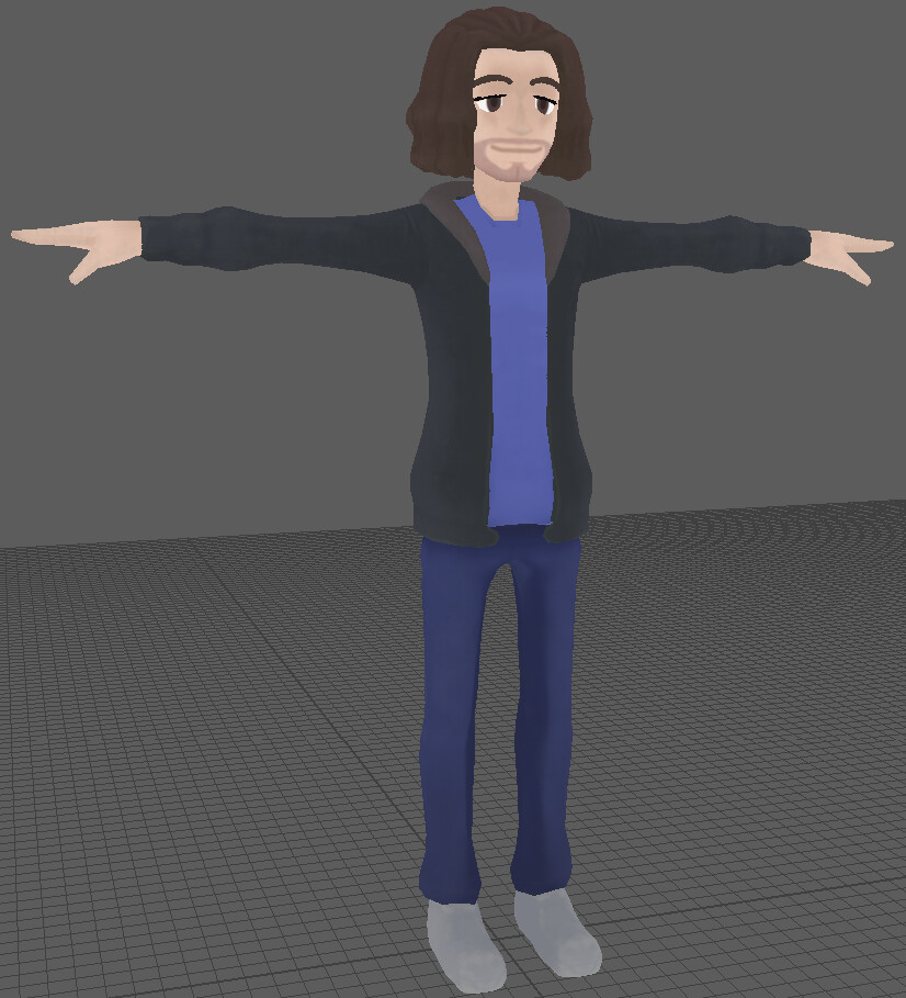 danny avidan