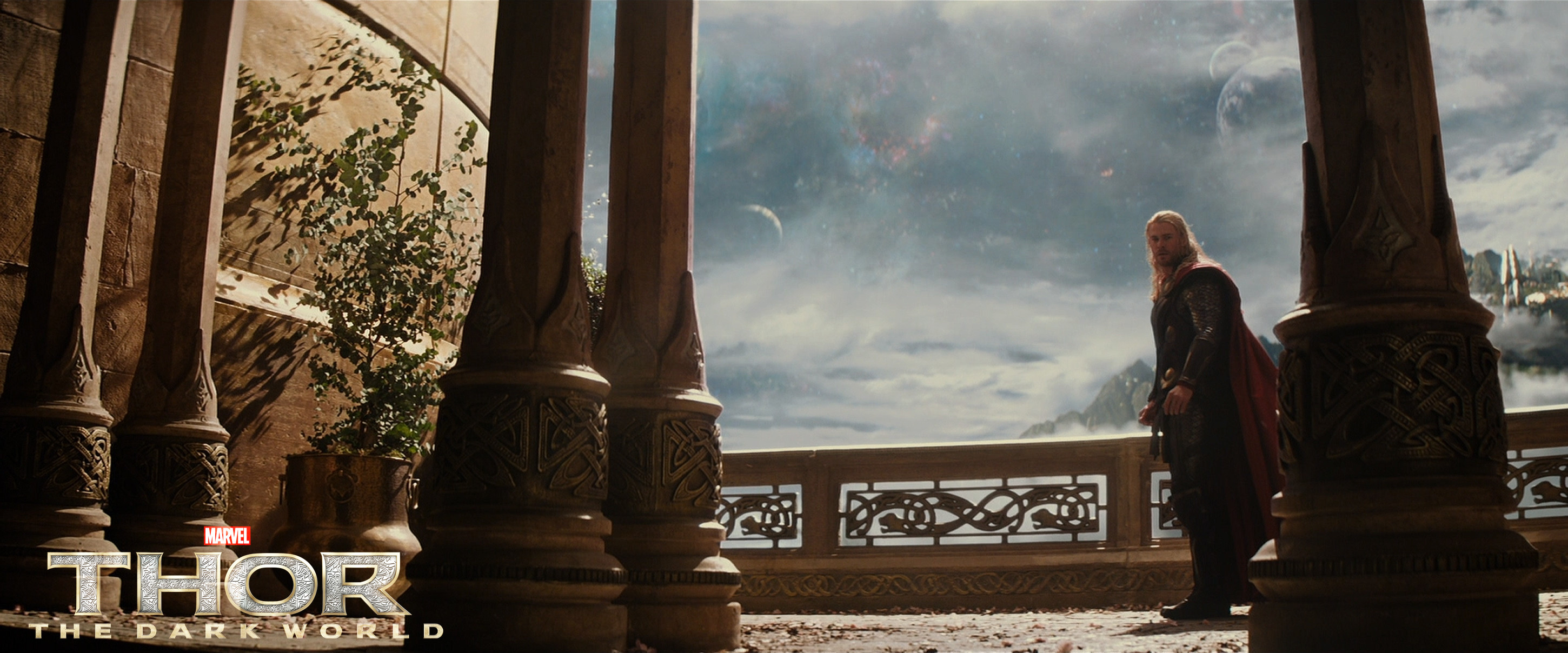 Thor: The Dark World