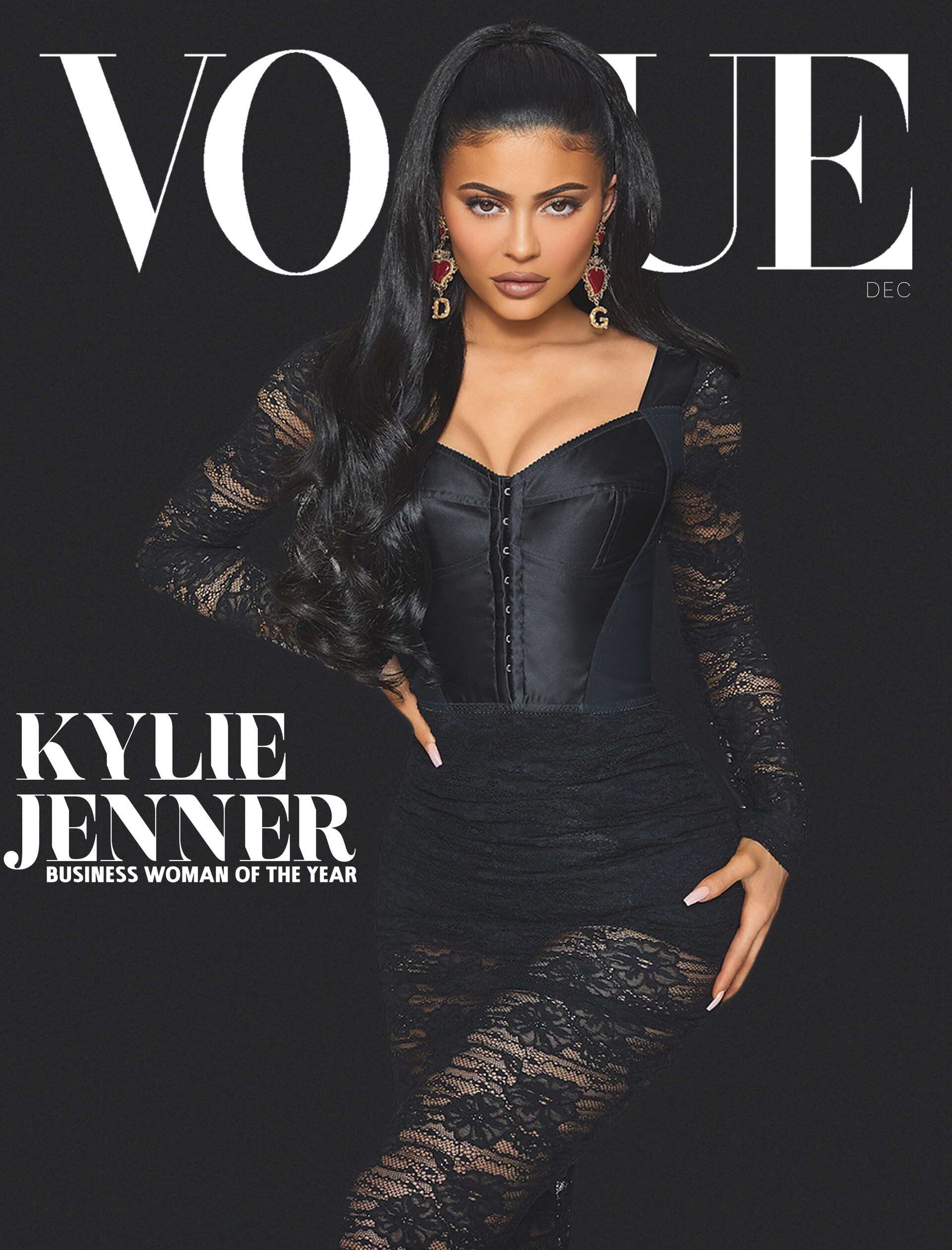 Kylie jenner in supreme clearance