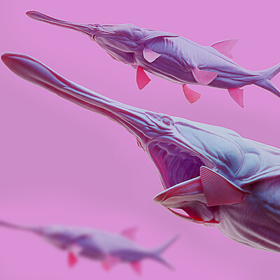 Oscar trejo fish5