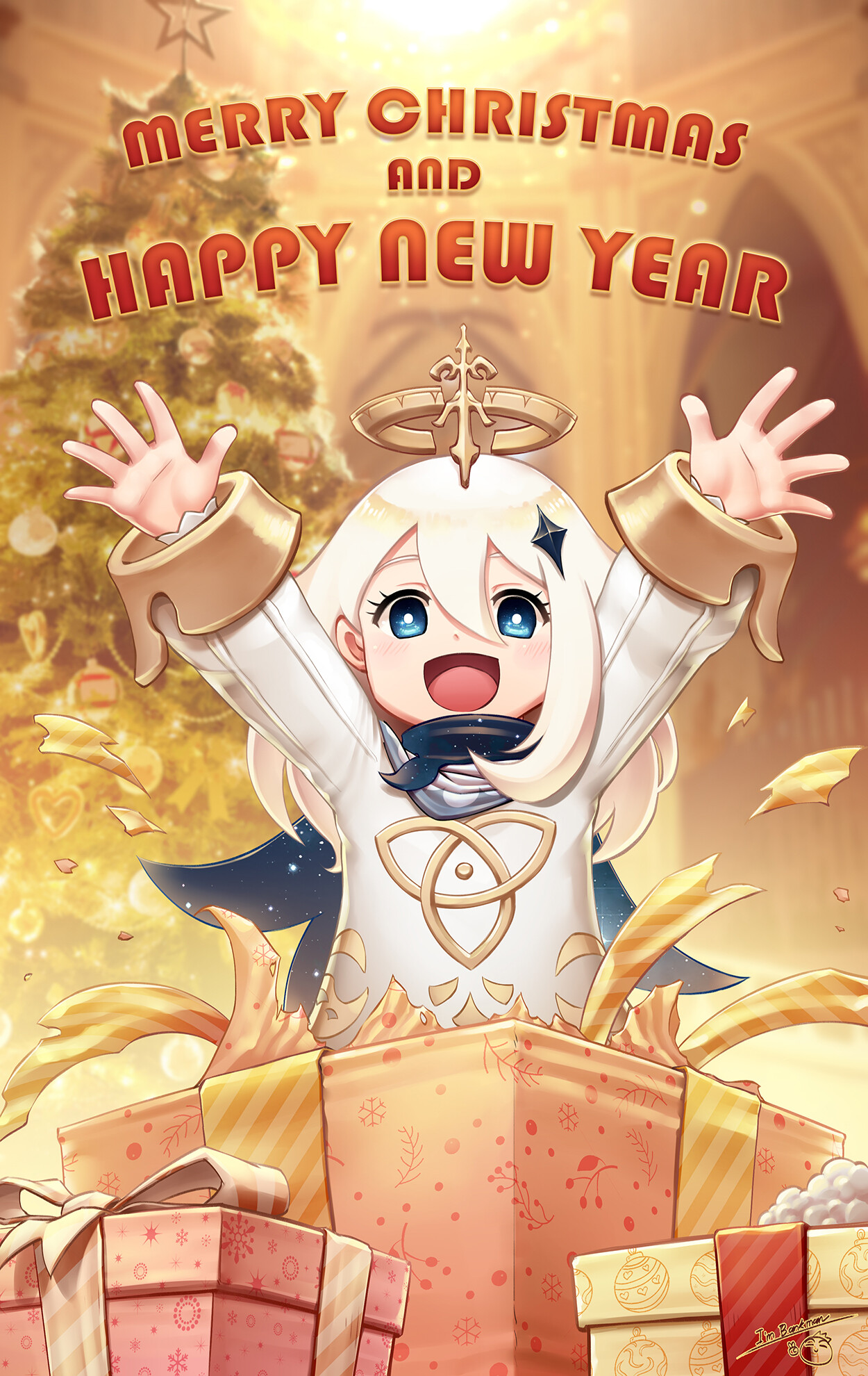 Discover 78 anime happy new year best  incdgdbentre