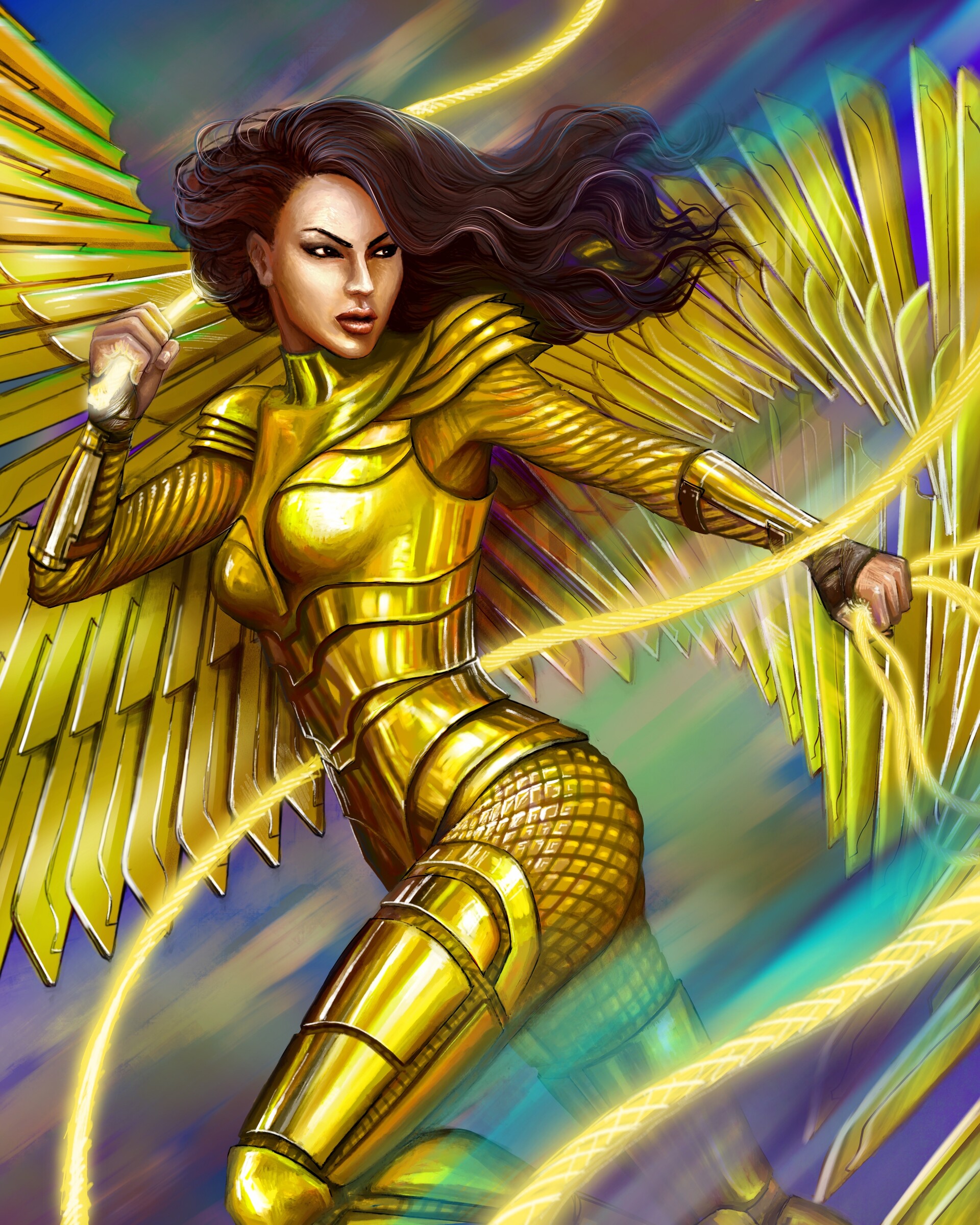 asteria wonder woman asteria wonder woman