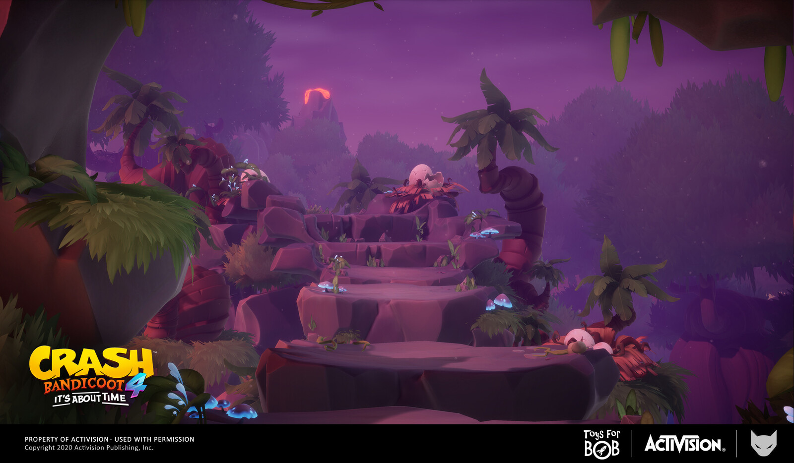 Level: Dino Dash