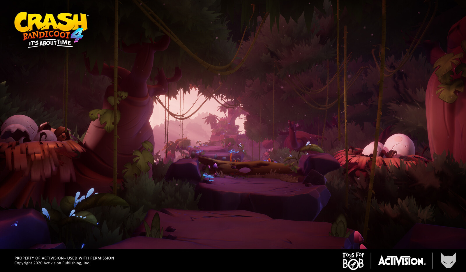 Level: Dino Dash