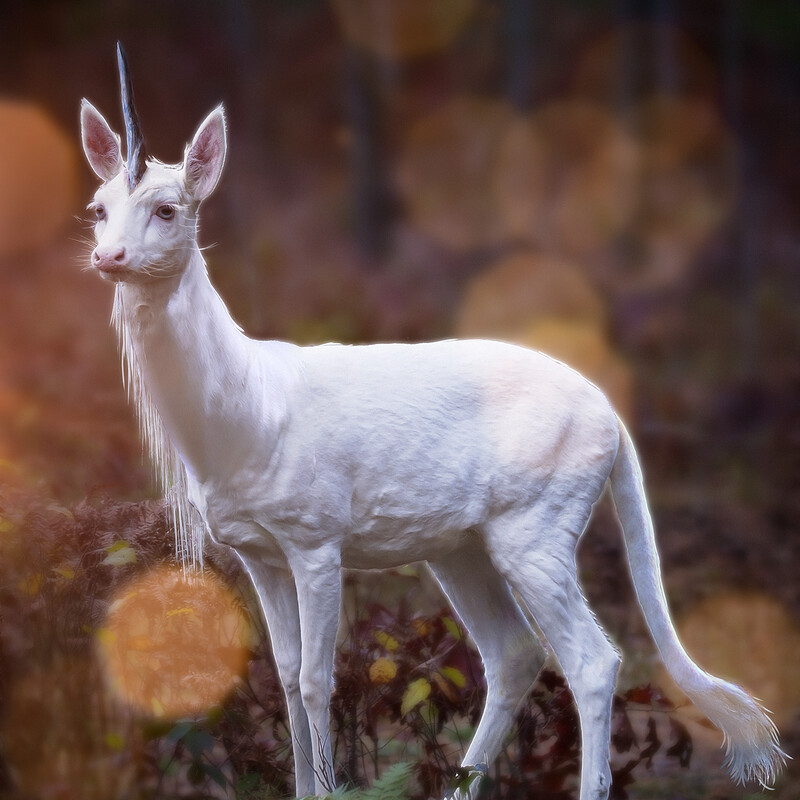 Tiny Unicorn