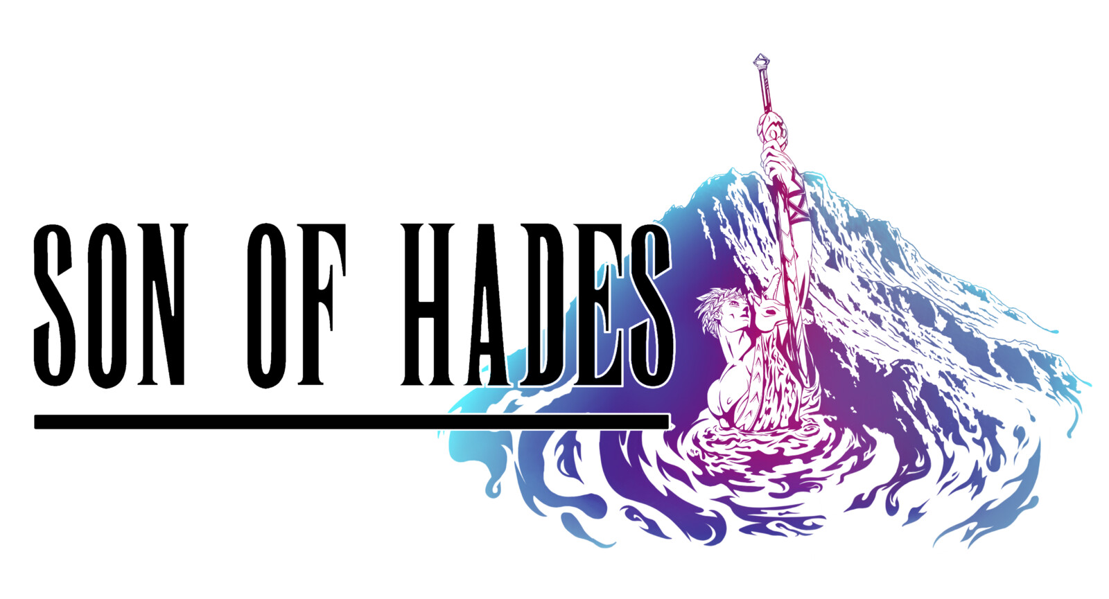 Zagreus, son of Hades