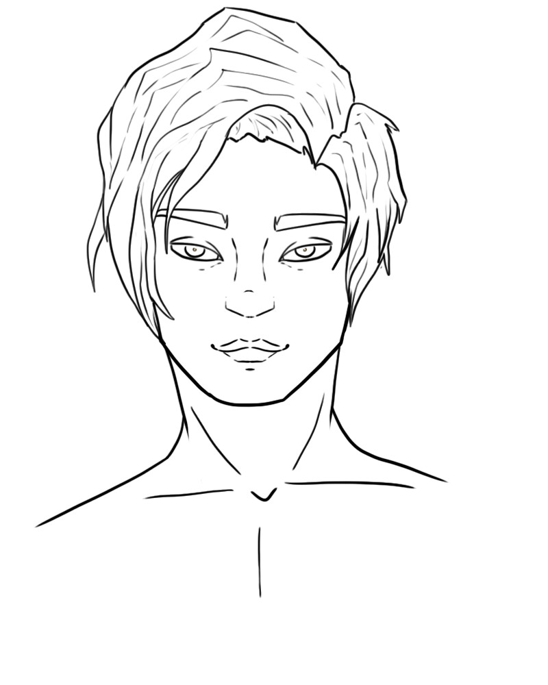 Lineart