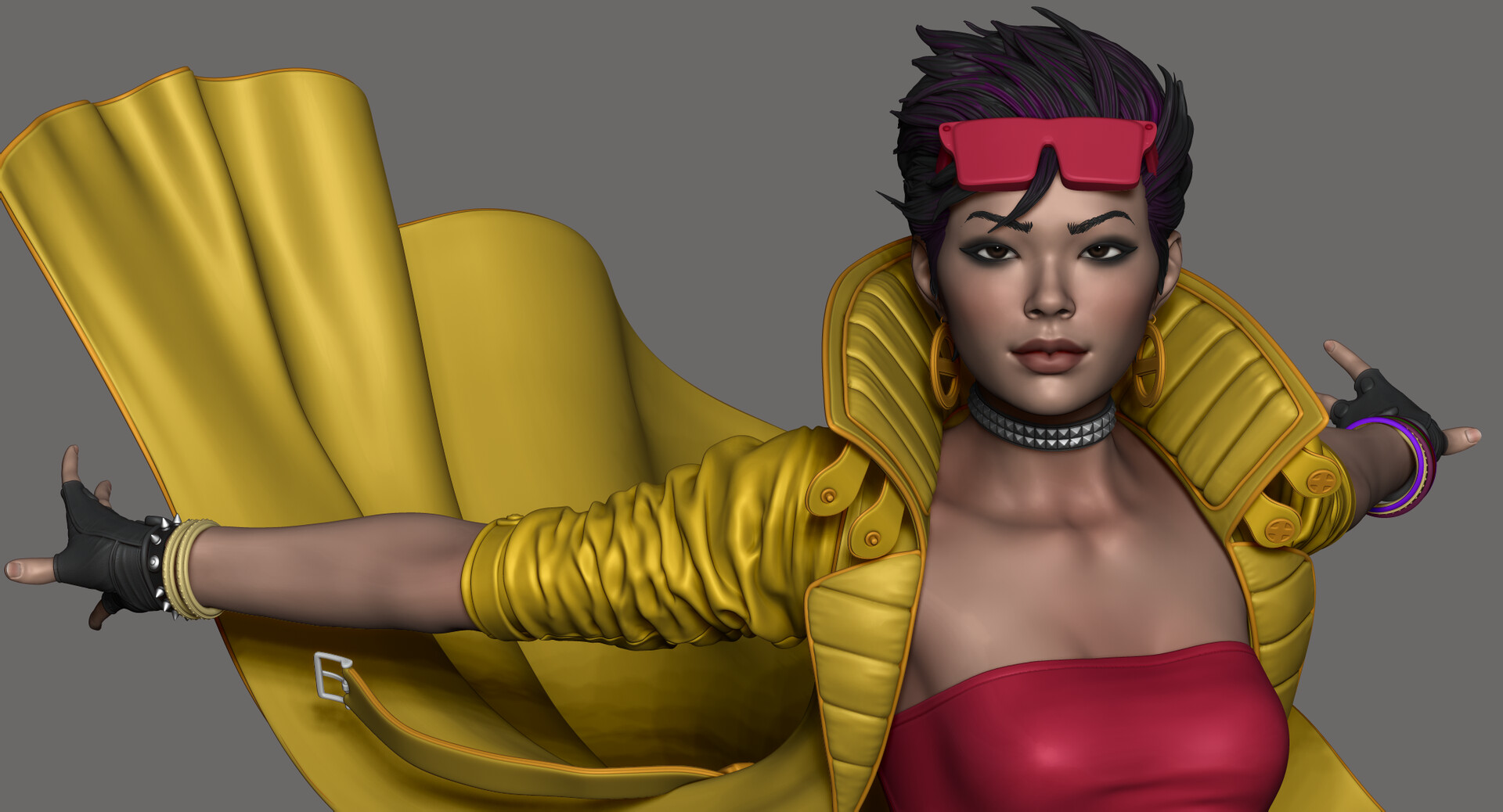 Jubilee Lemon
