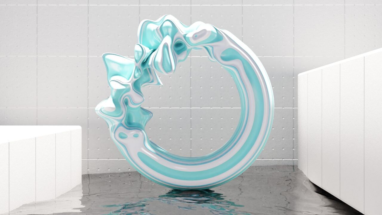 Abstract Design