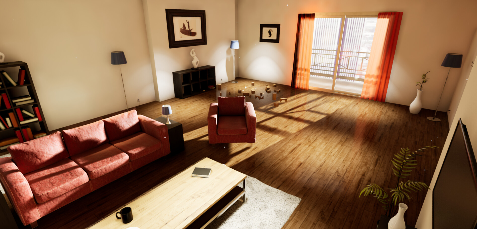 Image showcasing Living in a High-Rise: What You Need to Know - Zumper