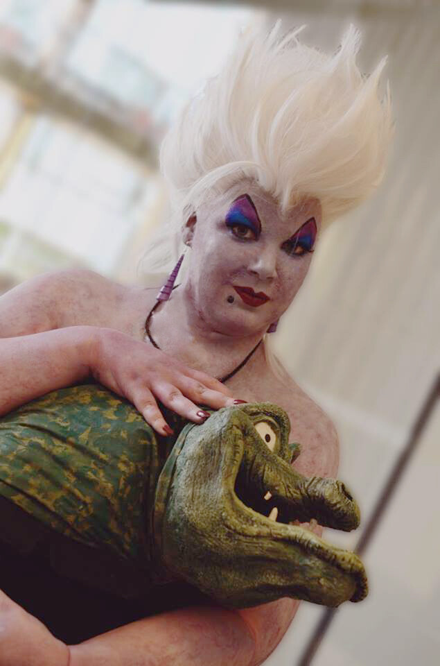 Ursula