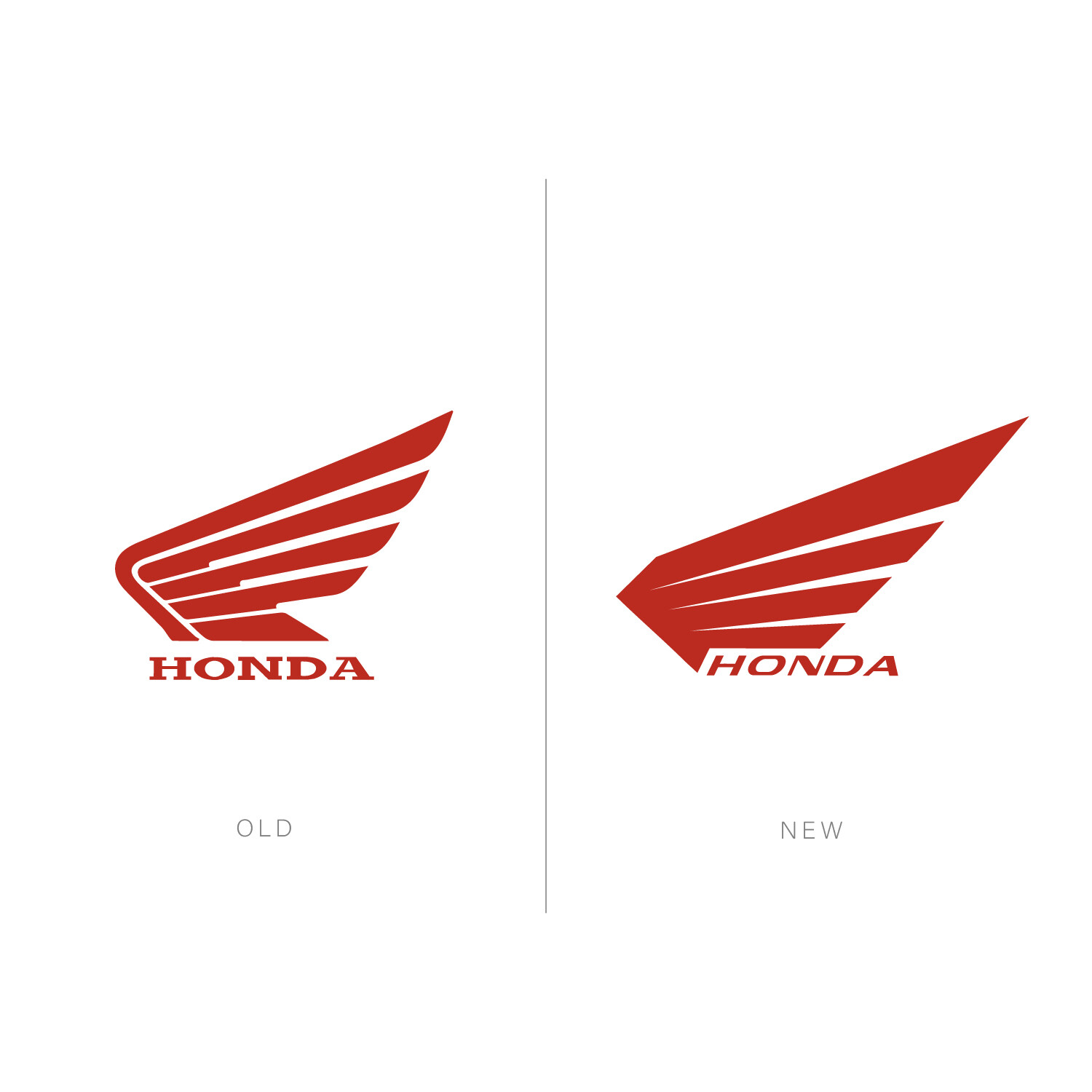 Artstation Honda Logo Revamp