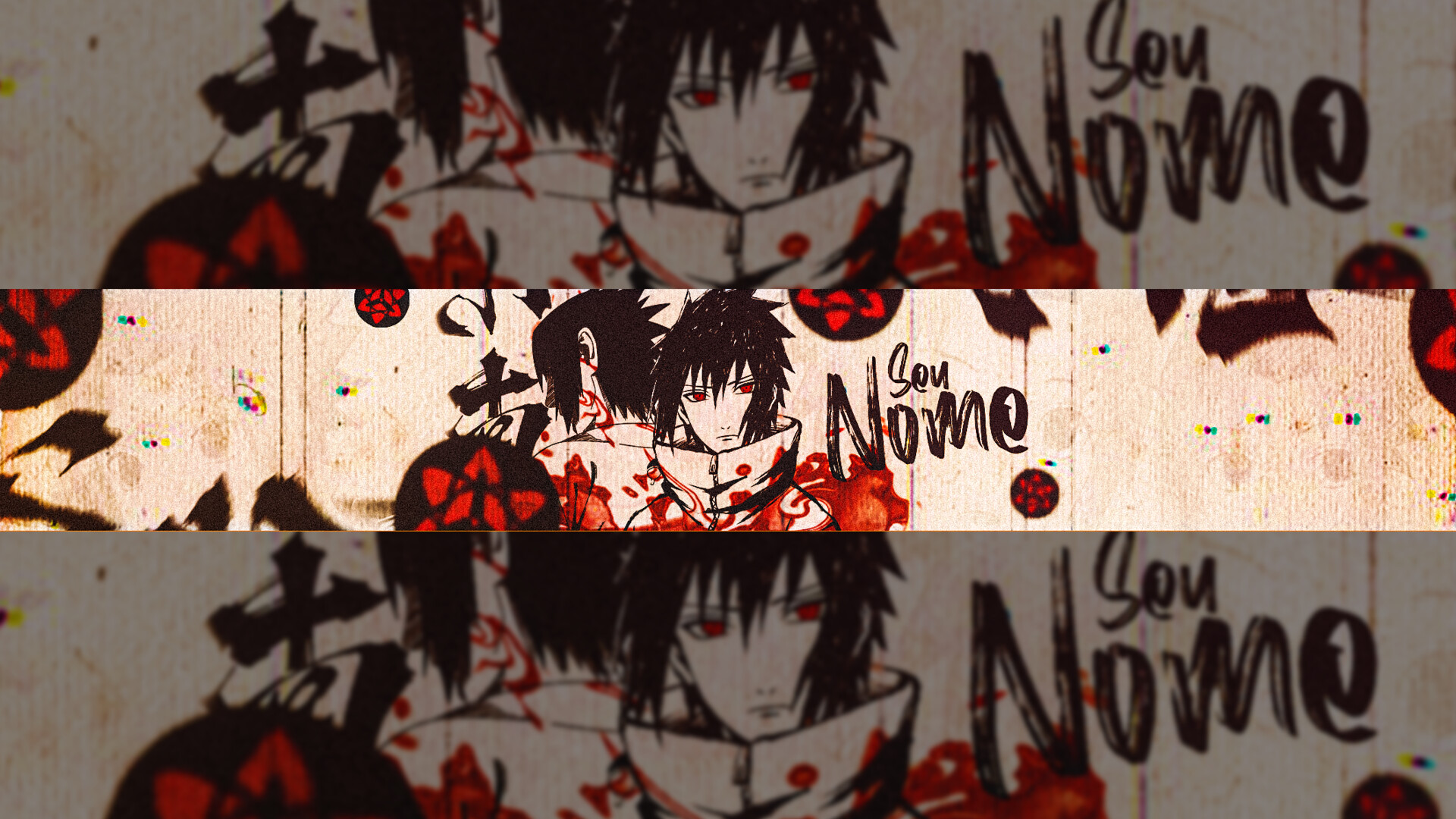 Artstation Banner Sasuke Uchiha Template Yato Dzn 40+ free iphone x psd mockup templates. banner sasuke uchiha template yato dzn