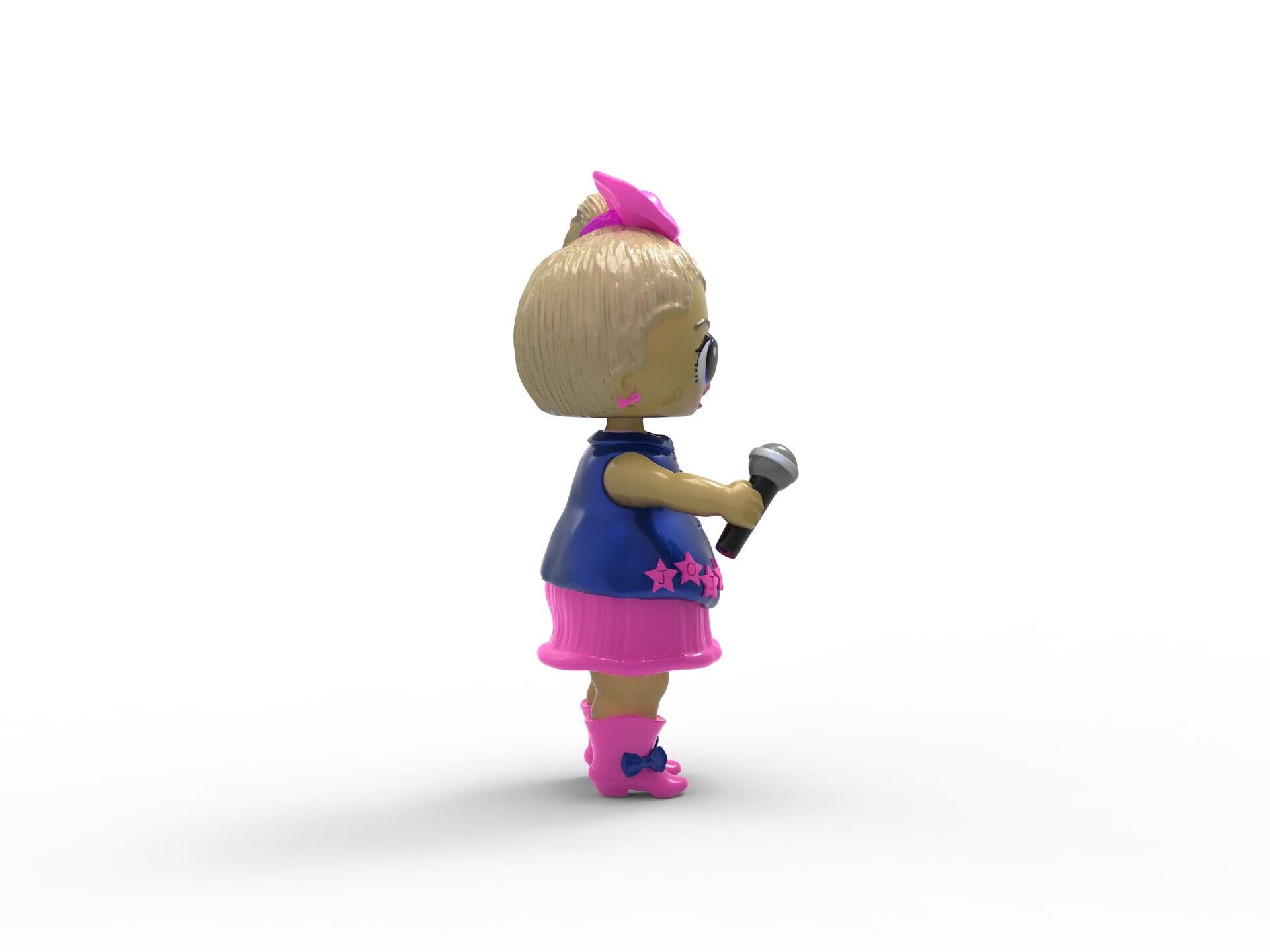 Jojo siwa lol doll outlet