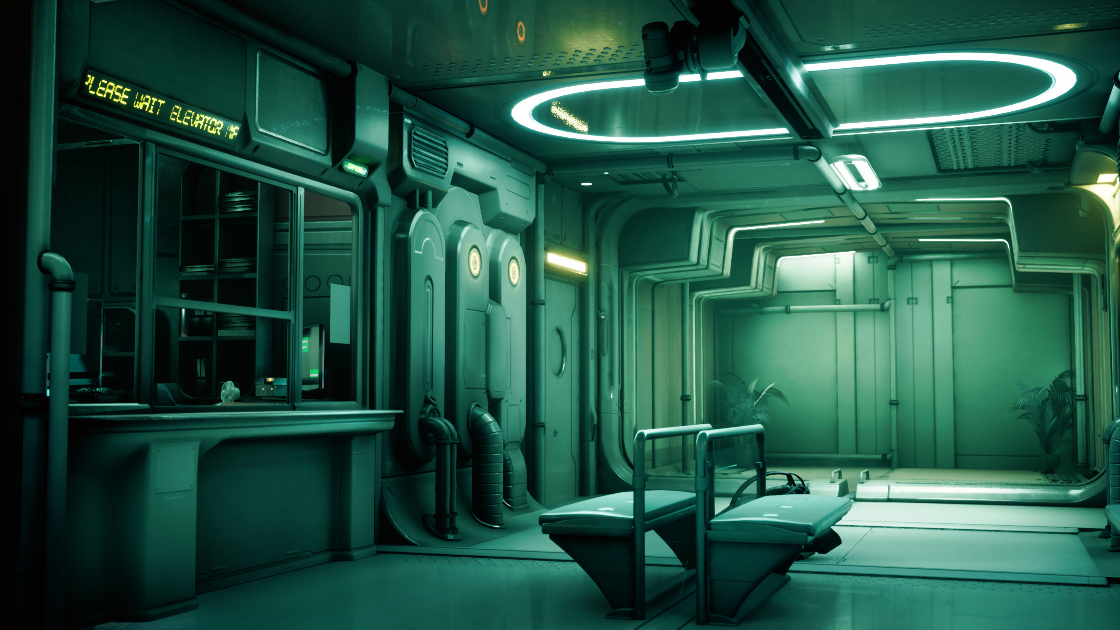 Detail Lighting