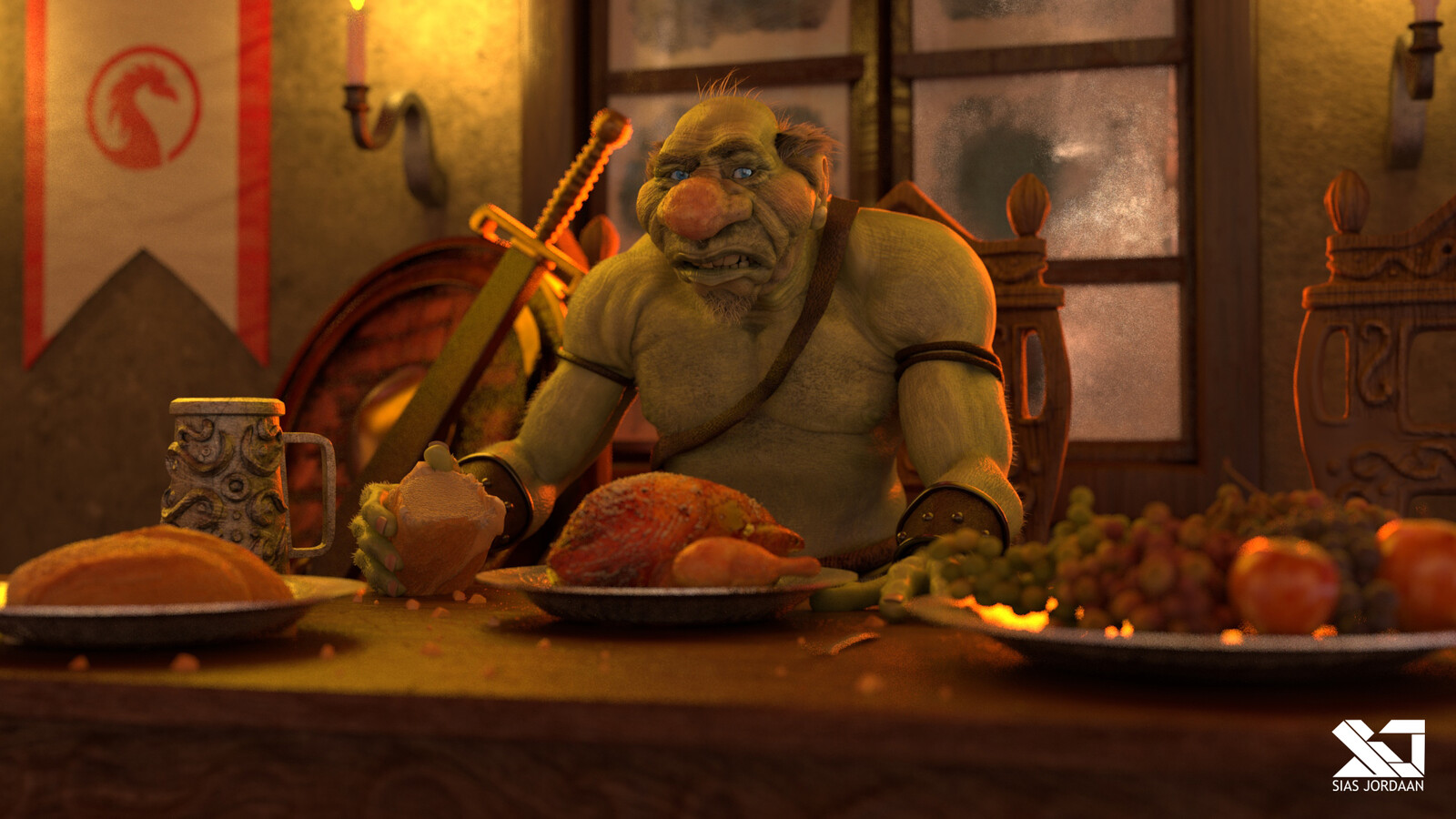 FEAST