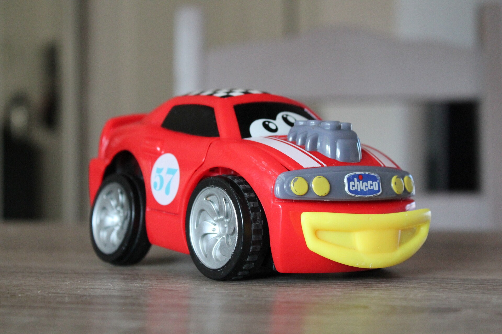 Chicco car toy hotsell