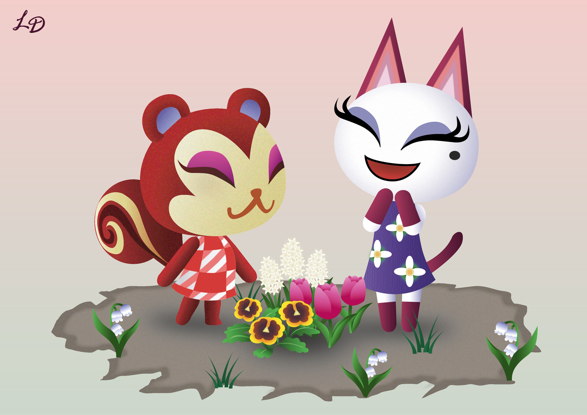 Best Pecan Animal Crossing of all time Check it out now 
