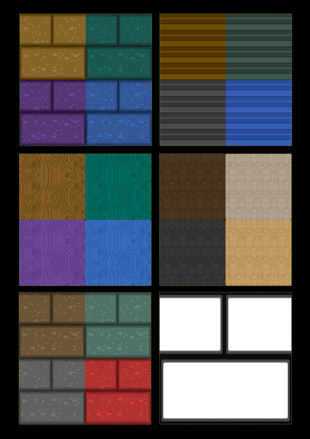 Michael Cohn - Brick Home (Modular)