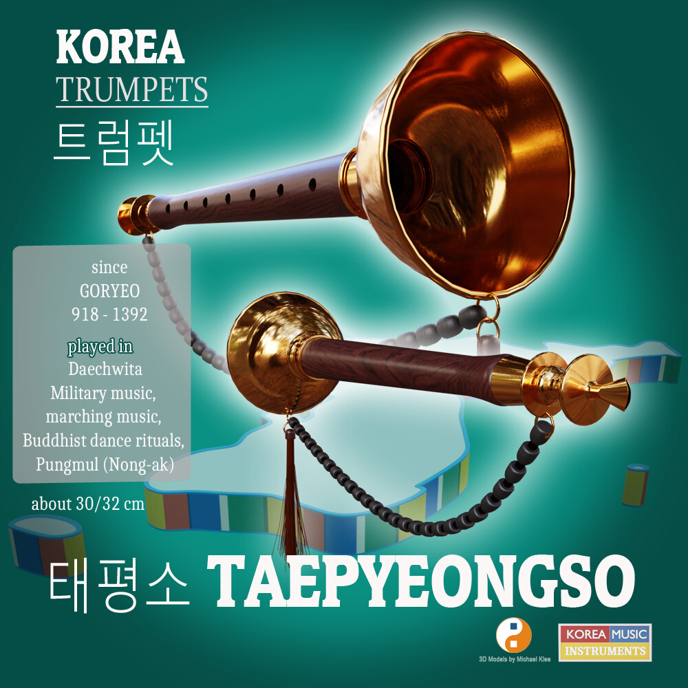 Taepyeongso