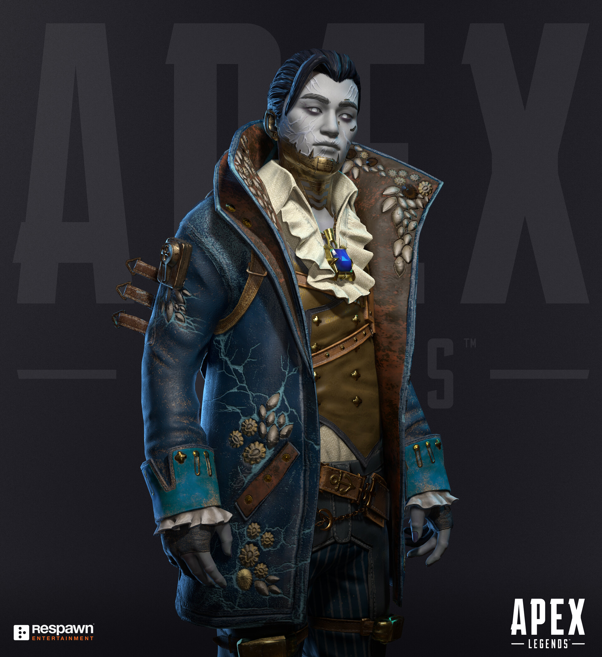 Patrick Yeung - Crypto 