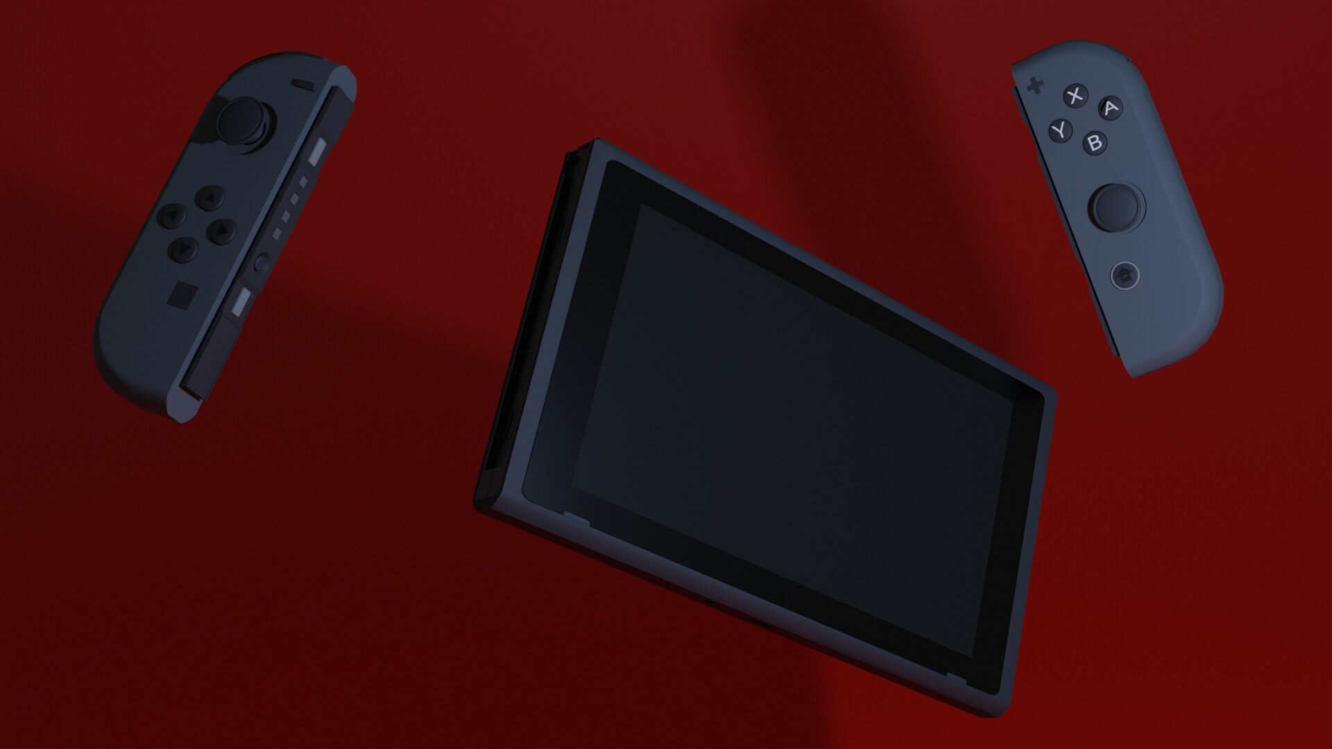 ArtStation Nintendo Switch