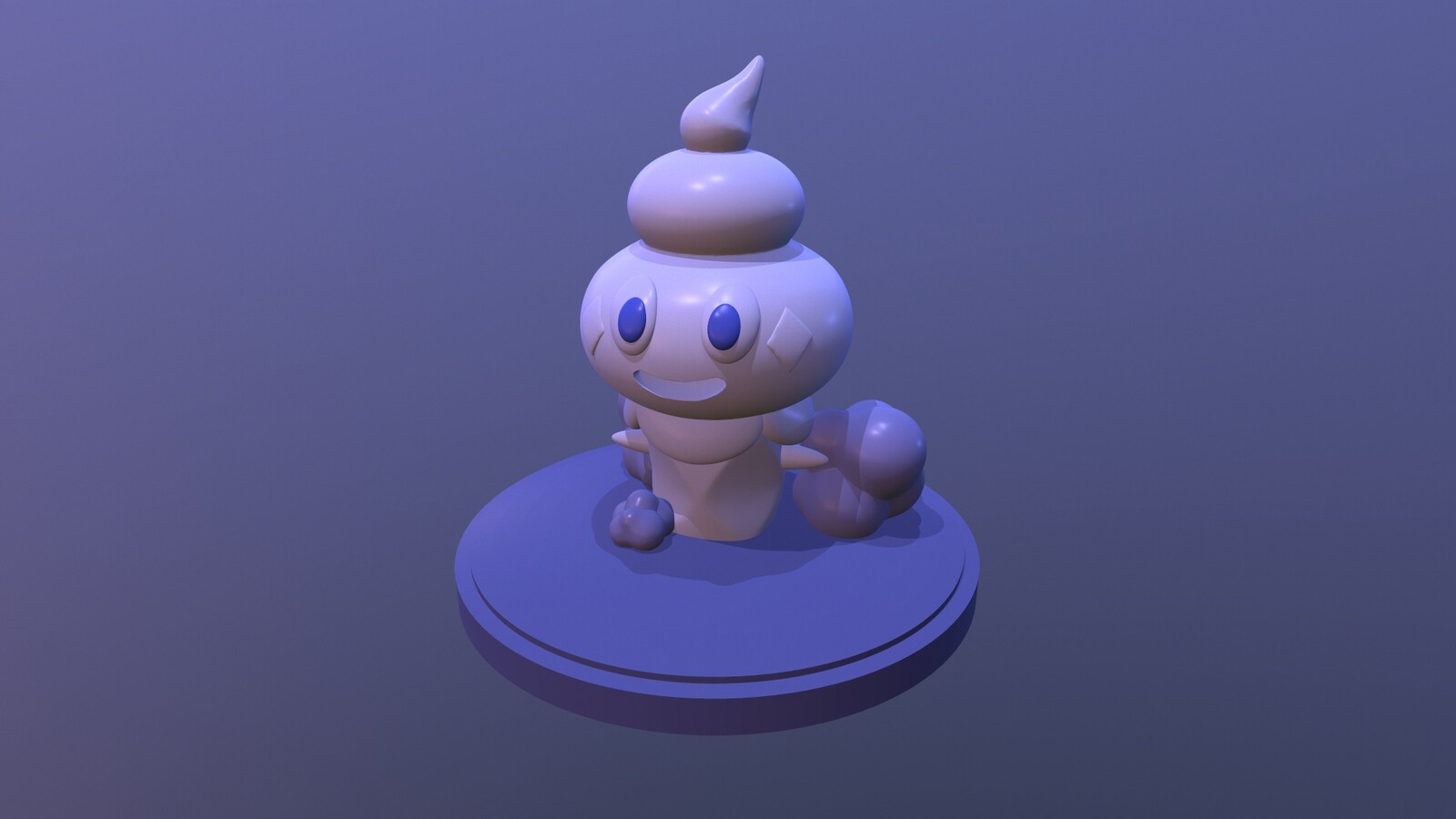 vanillite