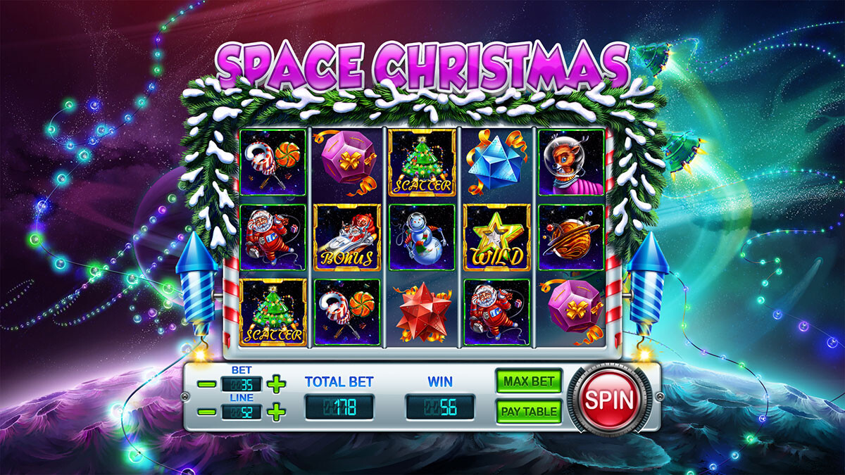 Space Space