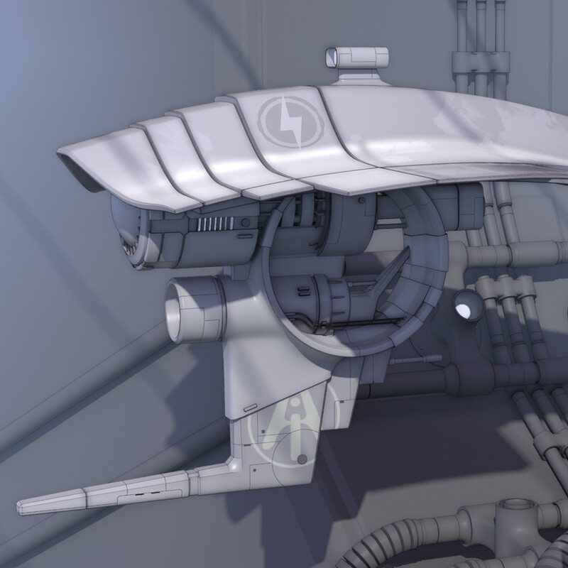 Conduit Drifter