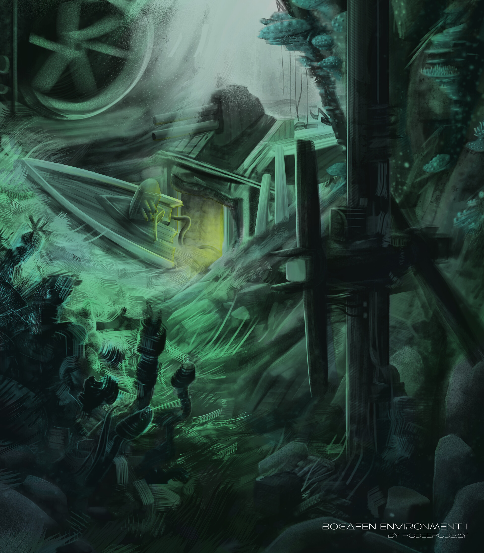 artstation