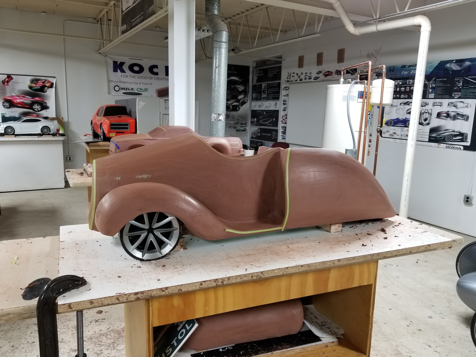 Car modeling clay for sale on sale