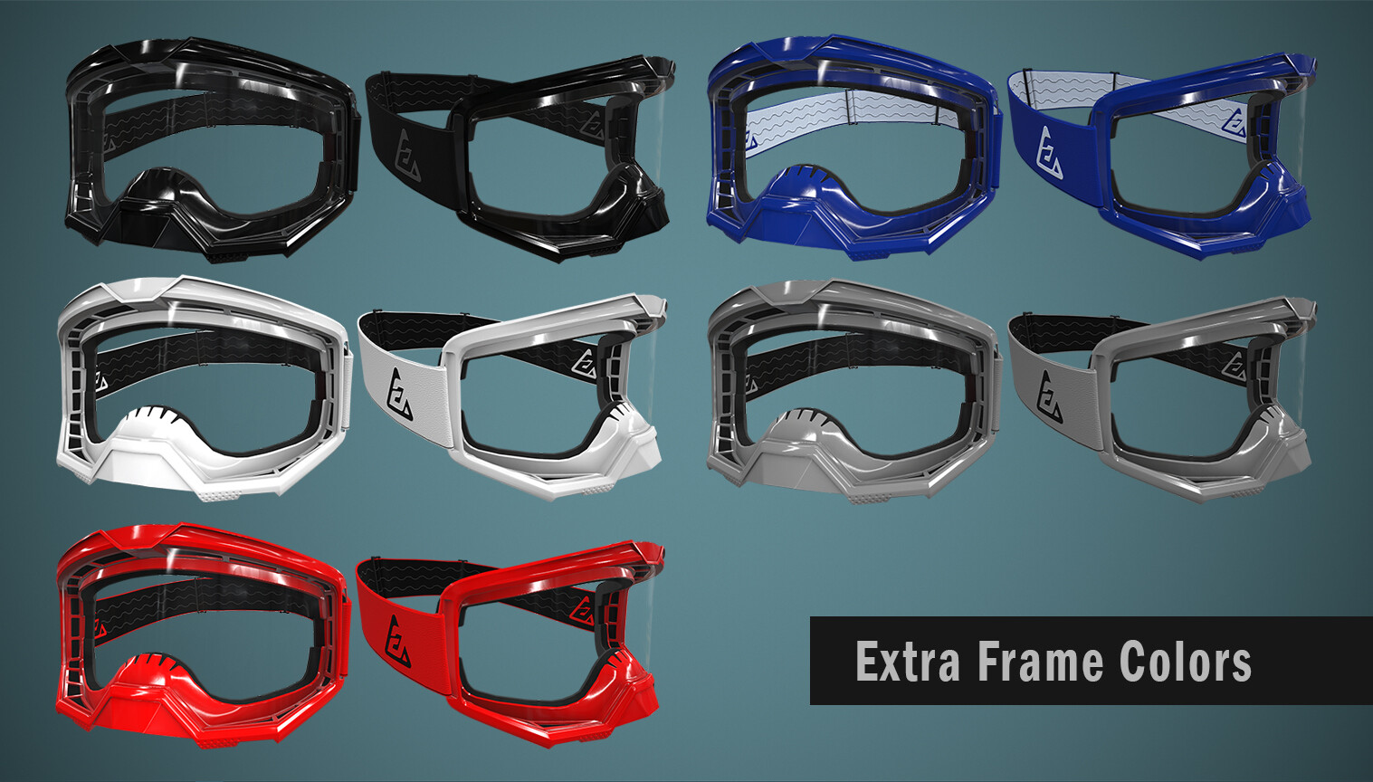 Apex goggles new arrivals