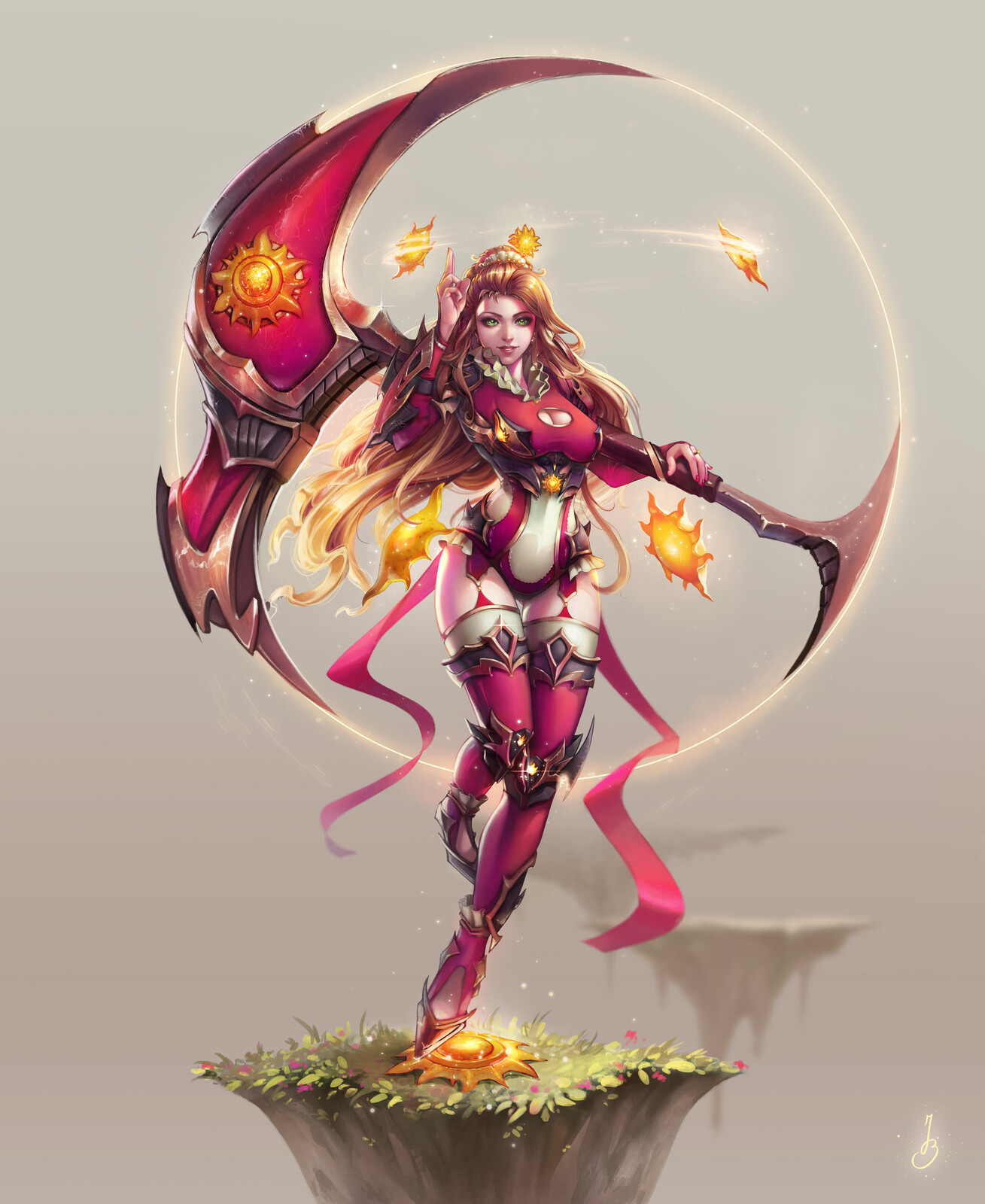 Sundancer Concept