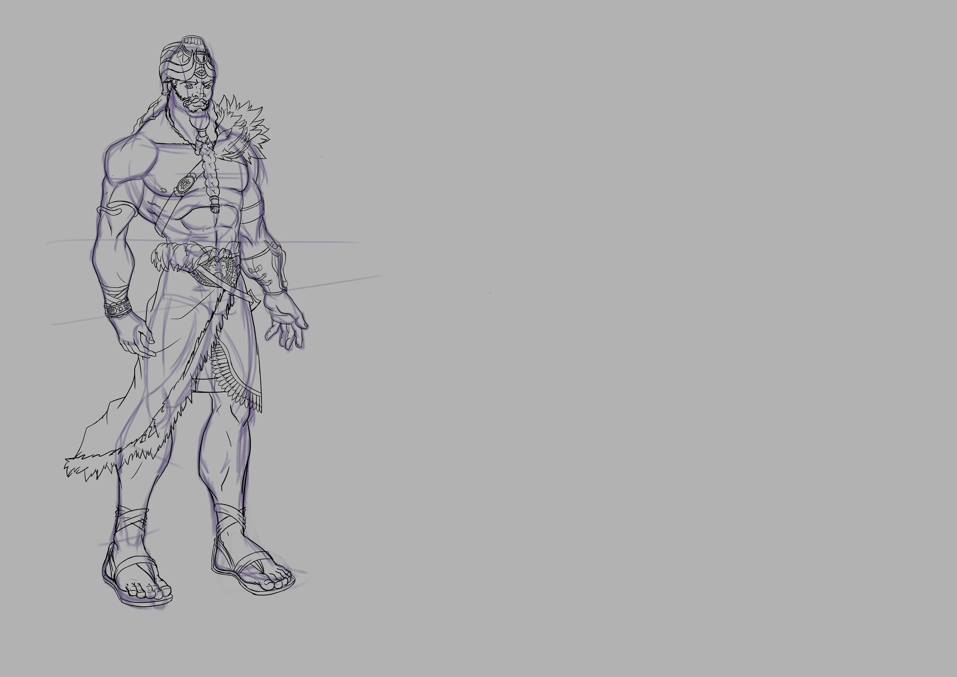 Smite Gilgamesh Concept Art Artstation Gilgamesh Smite Fan Concept Arthur Arthy artstation gilgamesh smite fan